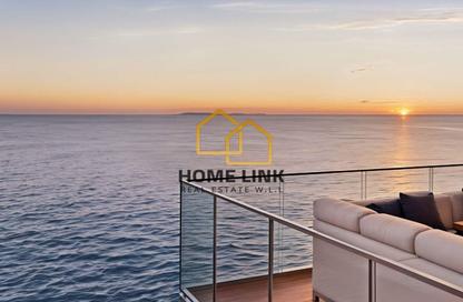Apartment - Studio - 1 for sale in Seef Waterfront - Lusail City - Lusail