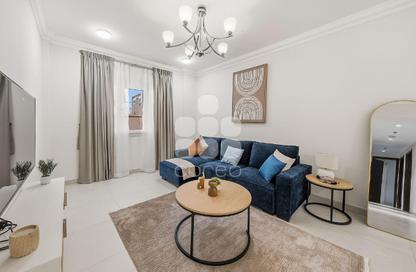 Apartment - 2 - 2 for rent in Al Mansoura - Al Mansoura - Doha