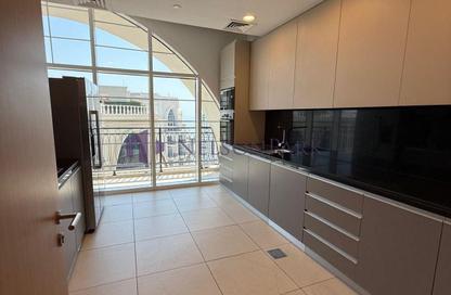 Penthouse - 3 - 5 for rent in Floresta Gardens - Floresta Gardens - The Pearl Island - Doha