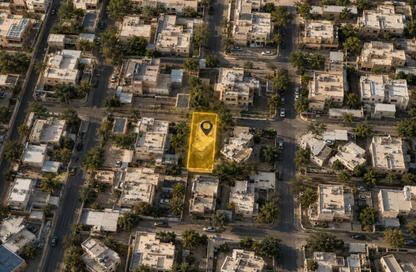 Land - Studio for sale in Al Markhiya Street - Al Markhiya - Doha