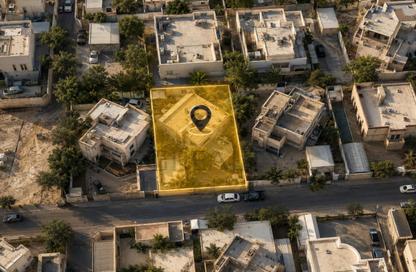 Land - Studio for sale in Al Markhiya Street - Al Markhiya - Doha