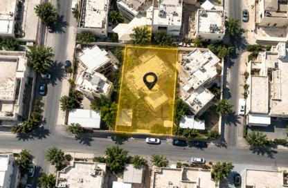 Land - Studio for sale in Al Markhiya Street - Al Markhiya - Doha