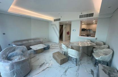 Apartment - 2 Bedrooms - 3 Bathrooms for sale in Marina District - Lusail