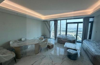 Apartment - 2 Bedrooms - 3 Bathrooms for sale in Marina District - Lusail