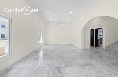 Villa - 5 - 6 for rent in Aspire Tower - Al Waab - Al Waab - Doha