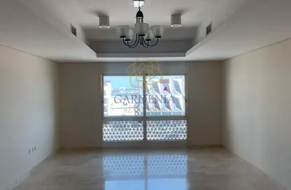 Apartment - 1 Bedroom - 2 Bathrooms for rent in Fox Hills A13 - Fox Hills - Lusail
