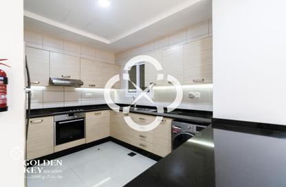 Apartment - 2 Bedrooms - 2 Bathrooms for rent in Al Nasr Street - Al Nasr - Doha