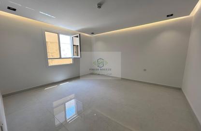 Apartment - 3 Bedrooms - 3 Bathrooms for rent in Old Airport Residential Apartments - Old Airport Road - Doha