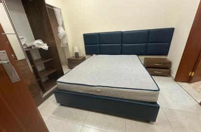 Apartment - 2 Bedrooms - 3 Bathrooms for rent in Muntazah 7 - Al Muntazah - Doha