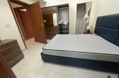 Apartment - 2 Bedrooms - 3 Bathrooms for rent in Muntazah 7 - Al Muntazah - Doha