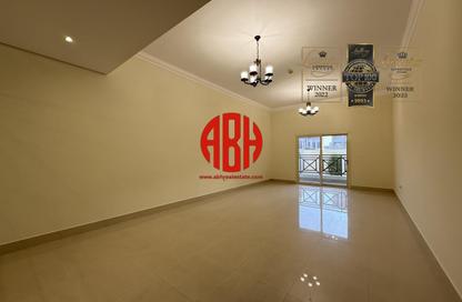 Apartment - 3 Bedrooms - 4 Bathrooms for rent in Naples - Fox Hills - Fox Hills - Lusail Apartment - 3 Bedrooms - 4 Bathrooms for rent in Naples - Fox Hills - Fox Hills - Lusail