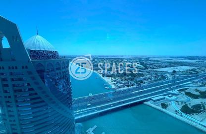 شقة - 2 غرف نوم - 2 حمامات للايجار في برج زجزاج ب - أبراج زجزاج - الخليج الغربي - الدوحة شقة - 2 غرف نوم - 2 حمامات للايجار في برج زجزاج ب - أبراج زجزاج - الخليج الغربي - الدوحة