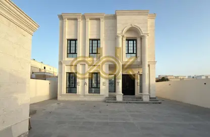 فيلا - 7 غرف نوم - 8 حمامات للبيع في الخيصة - الخيصة - أم صلال محمد