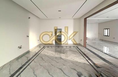 Villa - 7 Bedrooms - 7+ Bathrooms for sale in Al Kheesa - Al Kheesa - Umm Salal Mohammed