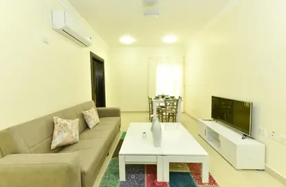 شقة - غرفة نوم - 1 حمام للايجار في 28 بن عمران - فريج بن عمران - الدوحة