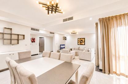 Apartment - 3 Bedrooms - 3 Bathrooms for rent in Al Rayyan - Al Rayyan - Doha