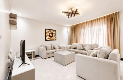 Apartment - 3 Bedrooms - 3 Bathrooms for rent in Al Rayyan - Al Rayyan - Doha