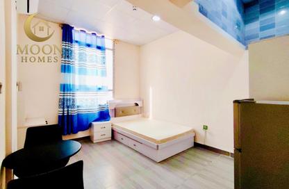 Apartment - Studio - 1 Bathroom for rent in Umm Ghwailina Comm - Umm Ghuwalina - Umm Ghuwailina - Doha
