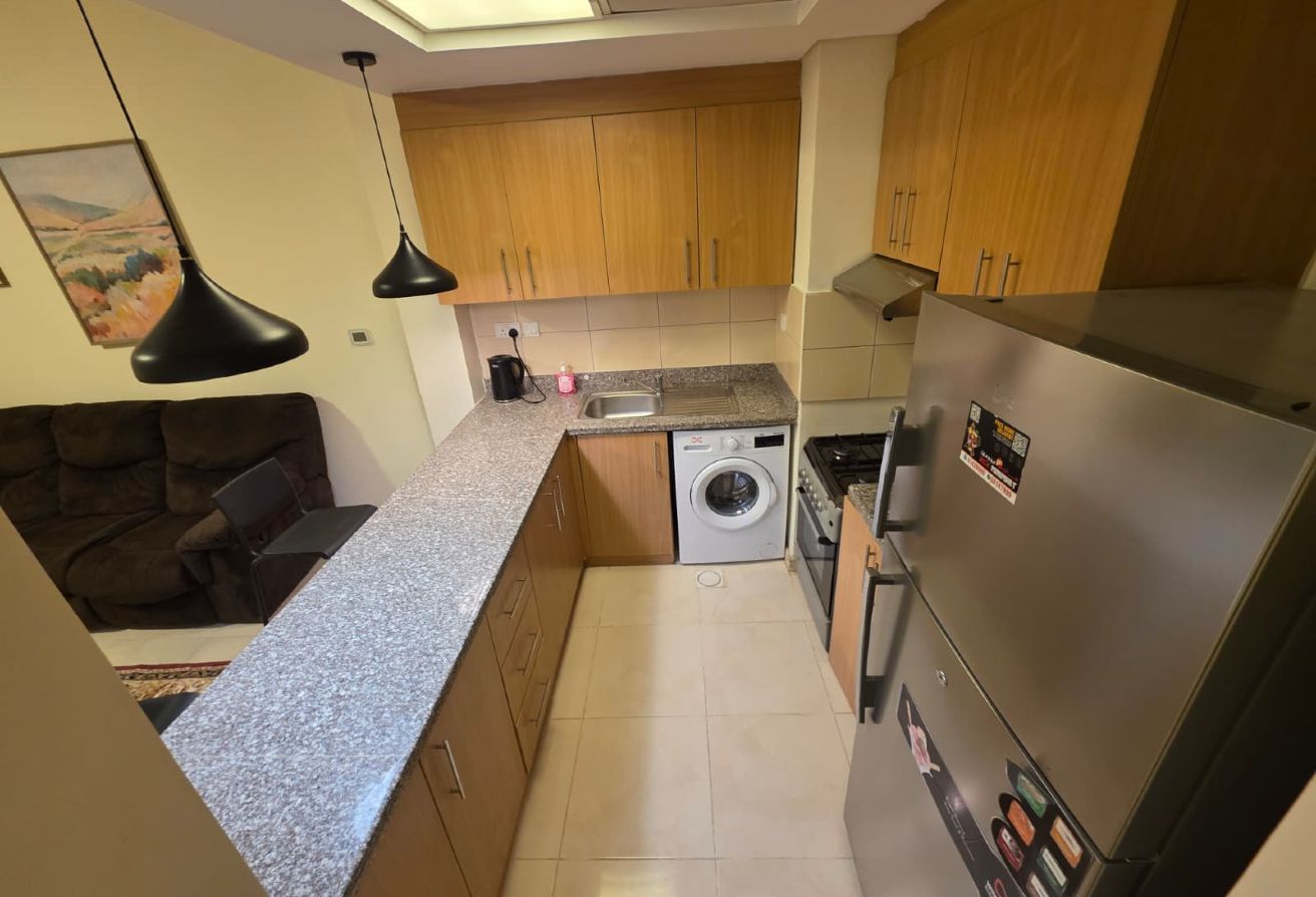 COZY 1 BHK FULLY FURNISHED CLOSE TO TRAMSTATION thumbnail 12