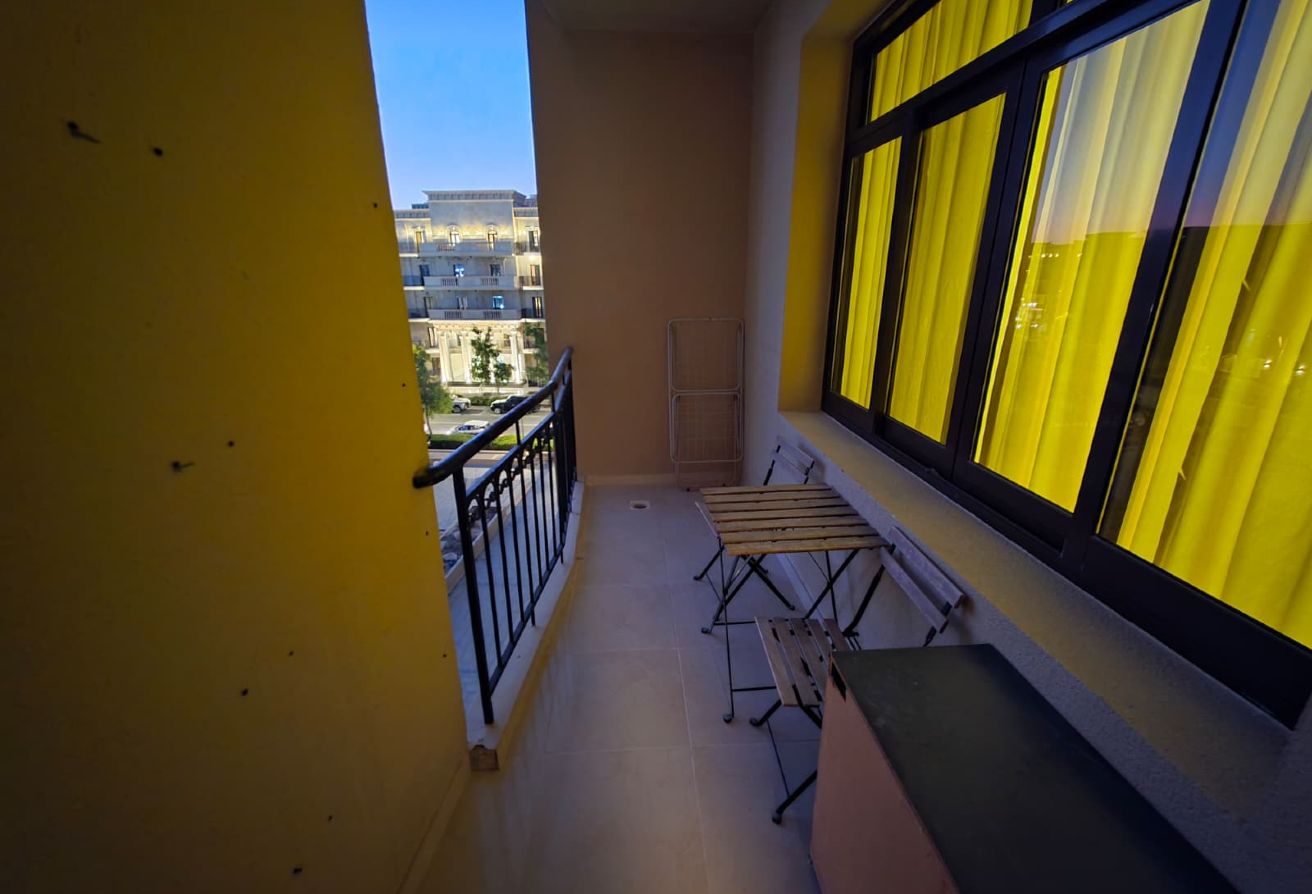 COZY 1 BHK FULLY FURNISHED CLOSE TO TRAMSTATION thumbnail 15