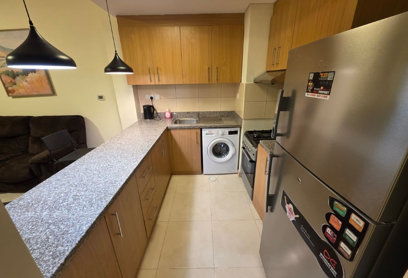 COZY 1 BHK FULLY FURNISHED CLOSE TO TRAMSTATION thumbnail 18