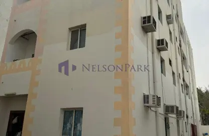 Apartment - 7+ Bedrooms - 7+ Bathrooms for rent in Industrial Area 4 - Industrial Area - Industrial Area - Doha Apartment - 7+ Bedrooms - 7+ Bathrooms for rent in Industrial Area 4 - Industrial Area - Industrial Area - Doha