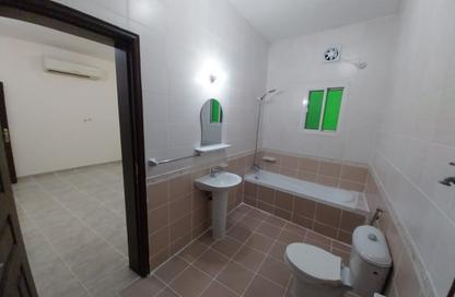 Apartment - 3 - 3 for rent in Al Jazeera Street - Fereej Bin Mahmoud North - Fereej Bin Mahmoud - Doha