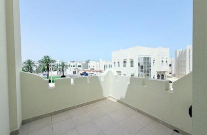 Villa - 5 Bedrooms - 6 Bathrooms for rent in West Bay Tower - West Bay - West Bay - Doha