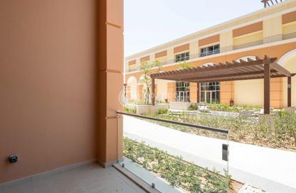 Duplex - 1 - 2 for sale in Viva East - Viva Bahriyah - The Pearl Island - Doha