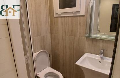 Apartment - 2 Bedrooms - 3 Bathrooms for rent in Fereej Bin Mahmoud North - Fereej Bin Mahmoud - Doha