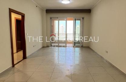 Apartment - 1 - 2 for rent in Viva West - Viva Bahriyah - The Pearl Island - Doha