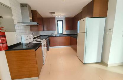 Apartment - 2 Bedrooms - 2 Bathrooms for rent in Tadmur Street - Old Airport Road - Doha