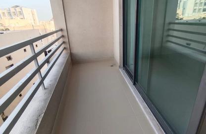 Apartment - 2 Bedrooms - 2 Bathrooms for rent in Tadmur Street - Old Airport Road - Doha