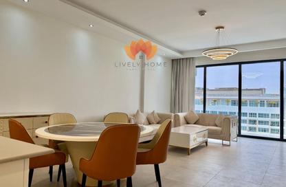 Apartment - 1 Bedroom - 2 Bathrooms for sale in East Porto Drive - Porto Arabia - The Pearl Island - Doha