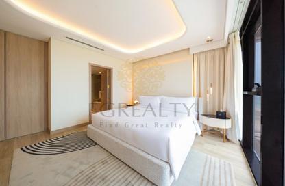 Apartment - 2 Bedrooms - 3 Bathrooms for sale in Burj DAMAC Waterfront - Waterfront Residential - The Waterfront - Lusail Apartment - 2 Bedrooms - 3 Bathrooms for sale in Burj DAMAC Waterfront - Waterfront Residential - The Waterfront - Lusail