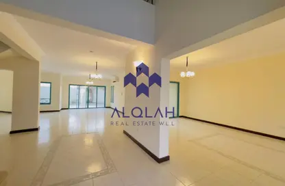 Villa - 4 Bedrooms - 4 Bathrooms for rent in Al Waab - Al Waab - Doha
