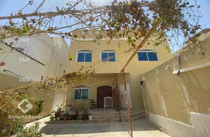 Villa - 5 - 6 for sale in Al Dafna - Al Dafna - Doha Villa - 5 - 6 for sale in Al Dafna - Al Dafna - Doha