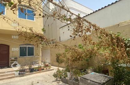 Villa - 5 - 6 for sale in Al Dafna - Al Dafna - Doha Villa - 5 - 6 for sale in Al Dafna - Al Dafna - Doha