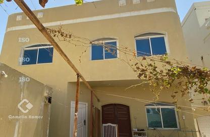 Villa - 5 - 6 for sale in Al Dafna - Al Dafna - Doha Villa - 5 - 6 for sale in Al Dafna - Al Dafna - Doha