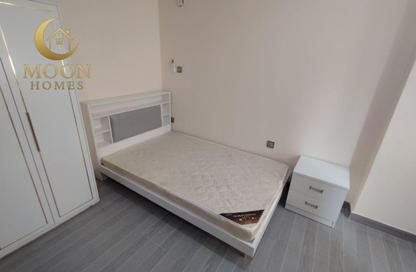 Apartment - Studio - 1 Bathroom for rent in Umm Ghuwailina 4 - Umm Ghuwailina - Doha