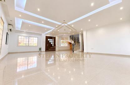 Compound - 4 - 5 for rent in Al Waab Street - Al Waab - Doha