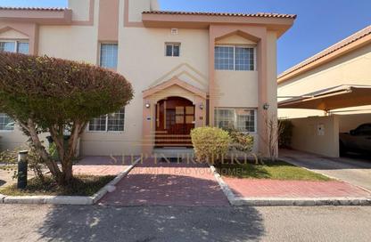 Compound - 4 - 5 for rent in Al Waab Street - Al Waab - Doha