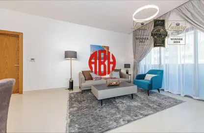 Apartment - 3 Bedrooms - 3 Bathrooms for rent in Al Waab Street - Al Waab - Doha