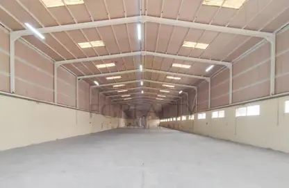 مخزن - استوديو - 2 حمامات للايجار في المنطقة الصناعية - المنطقة الصناعية - الدوحة