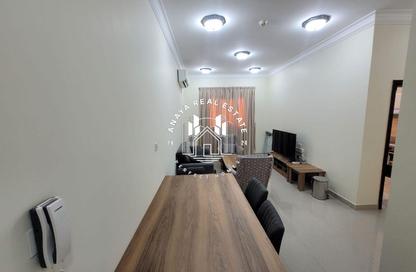 Apartment - 2 Bedrooms - 2 Bathrooms for rent in Old Airport Road - Old Airport Road - Doha Apartment - 2 Bedrooms - 2 Bathrooms for rent in Old Airport Road - Old Airport Road - Doha
