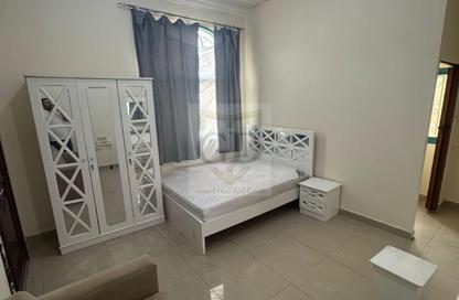 Apartment - Studio - 1 for rent in Old Airport Road - Old Airport Road - Doha Apartment - Studio - 1 for rent in Old Airport Road - Old Airport Road - Doha