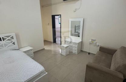 Apartment - Studio - 1 for rent in Old Airport Road - Old Airport Road - Doha
