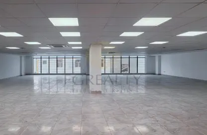 Office Space - Studio - 2 Bathrooms for rent in Al Sadd Road - Al Sadd - Doha