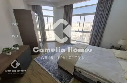Apartment - 2 Bedrooms - 2 Bathrooms for rent in Al Mansoura - Al Mansoura - Doha