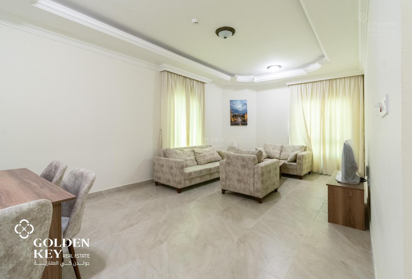Family Accommodation Near Metro | Mansoura